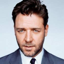 Picture of Russell Crowe