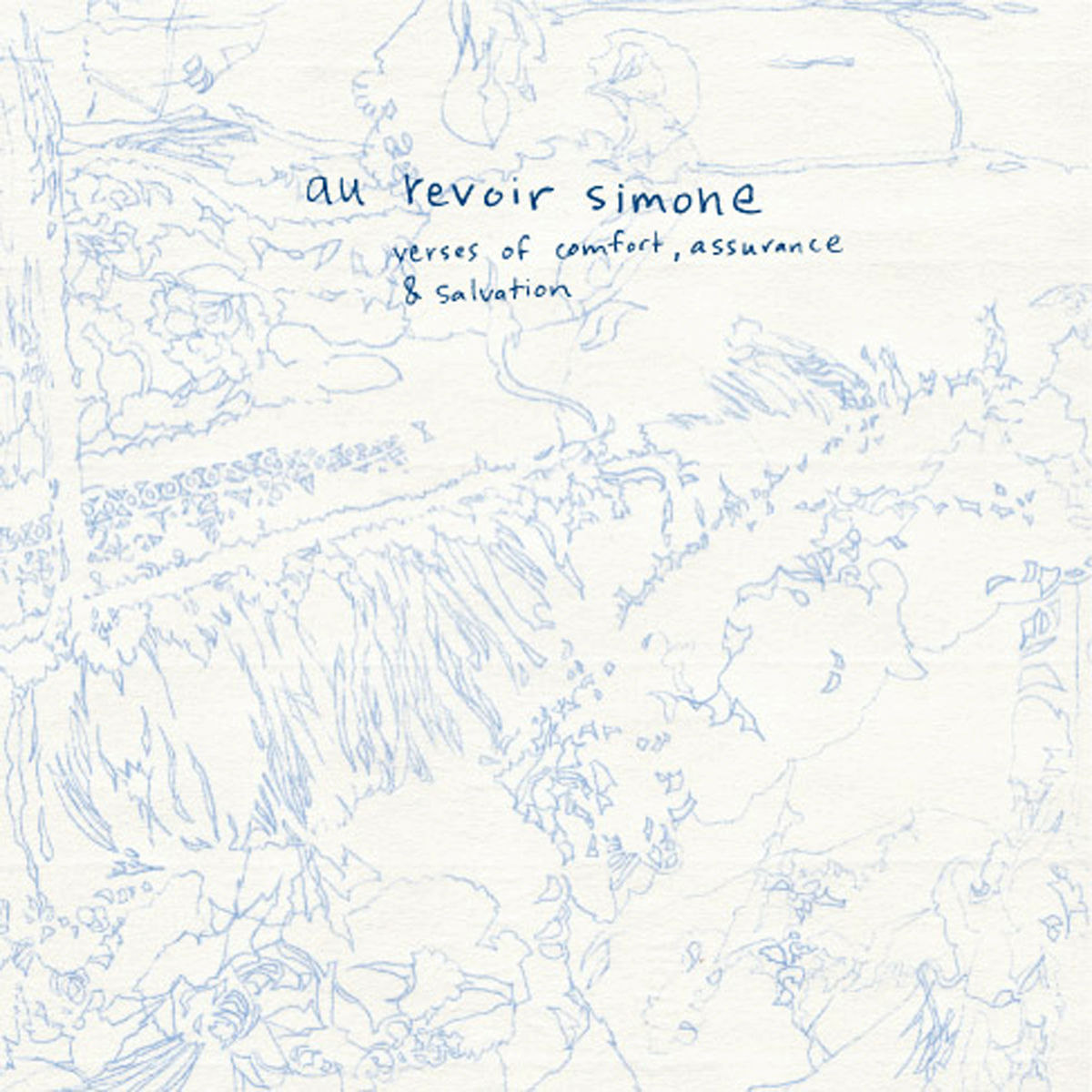 Au Revoir Simone