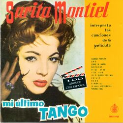 Picture of Sarita Montiel