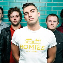 Picture of The LaFontaines
