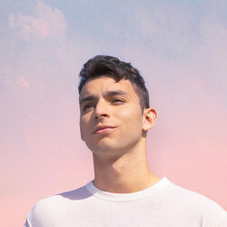 Picture of Tarik