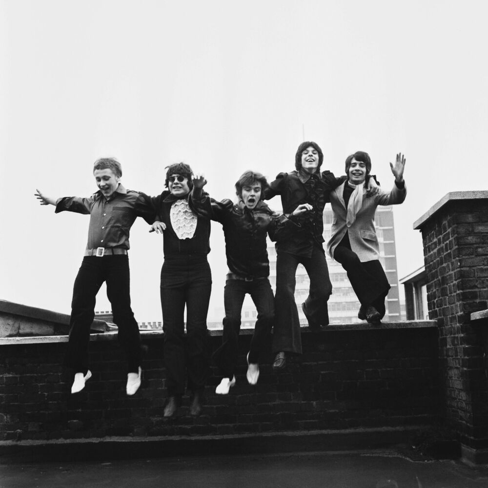 Picture of Love Affair