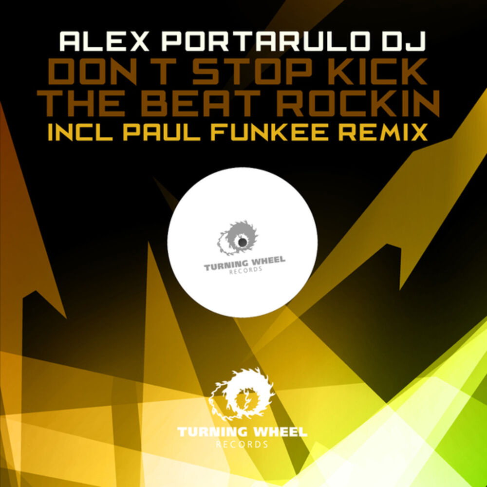 Picture of Alex Portarulo DJ