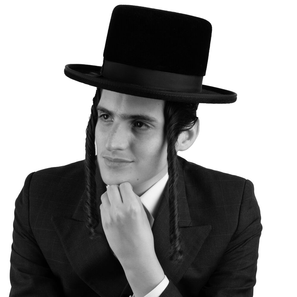 Picture of מוטי שטיינמץ