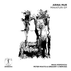 Picture of Arina Mur