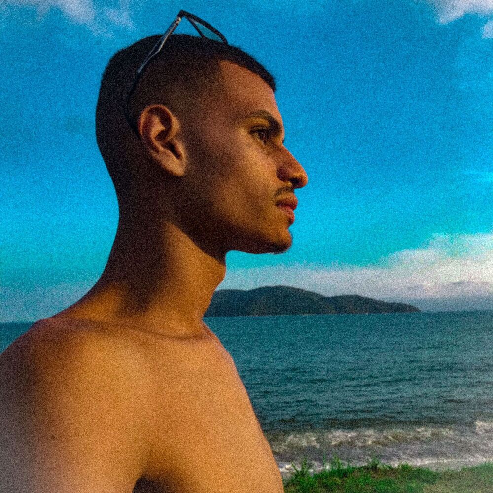 Picture of Thiago Sales