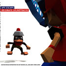Ape Escape,Soichi Terada