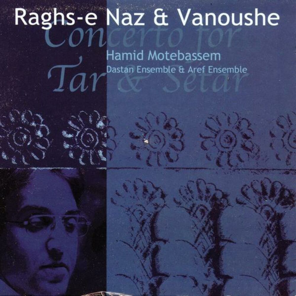 Picture of Hamid Motebassem