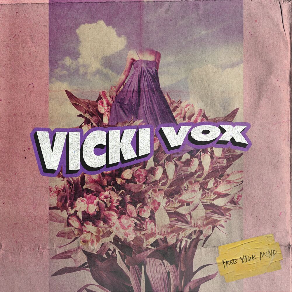 Picture of Vicki Vox