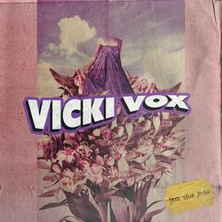 Picture of Vicki Vox