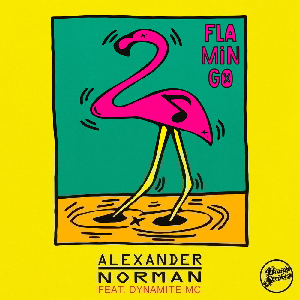 Picture of Alexander Norman