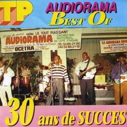 Picture of TP Audiorama