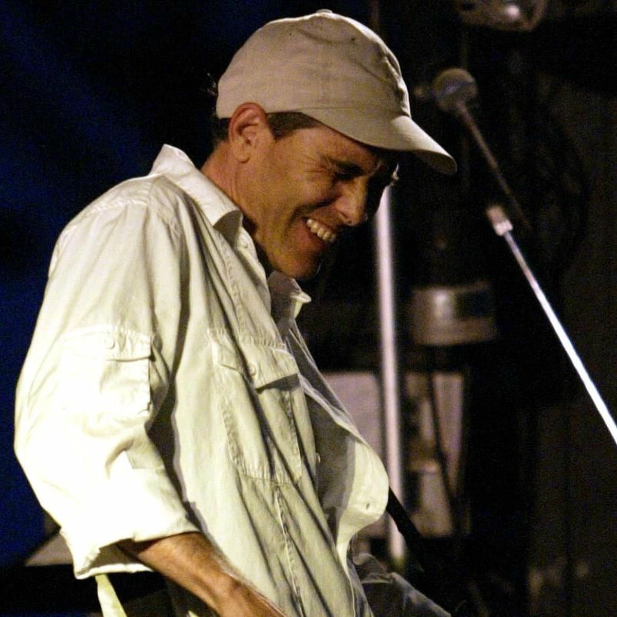 Artist picture of Gregg Karukas