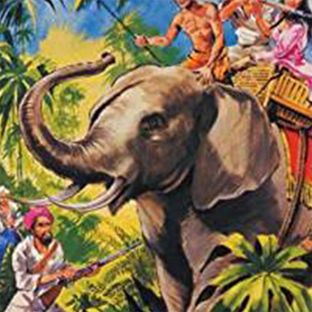 Picture of Die Originale