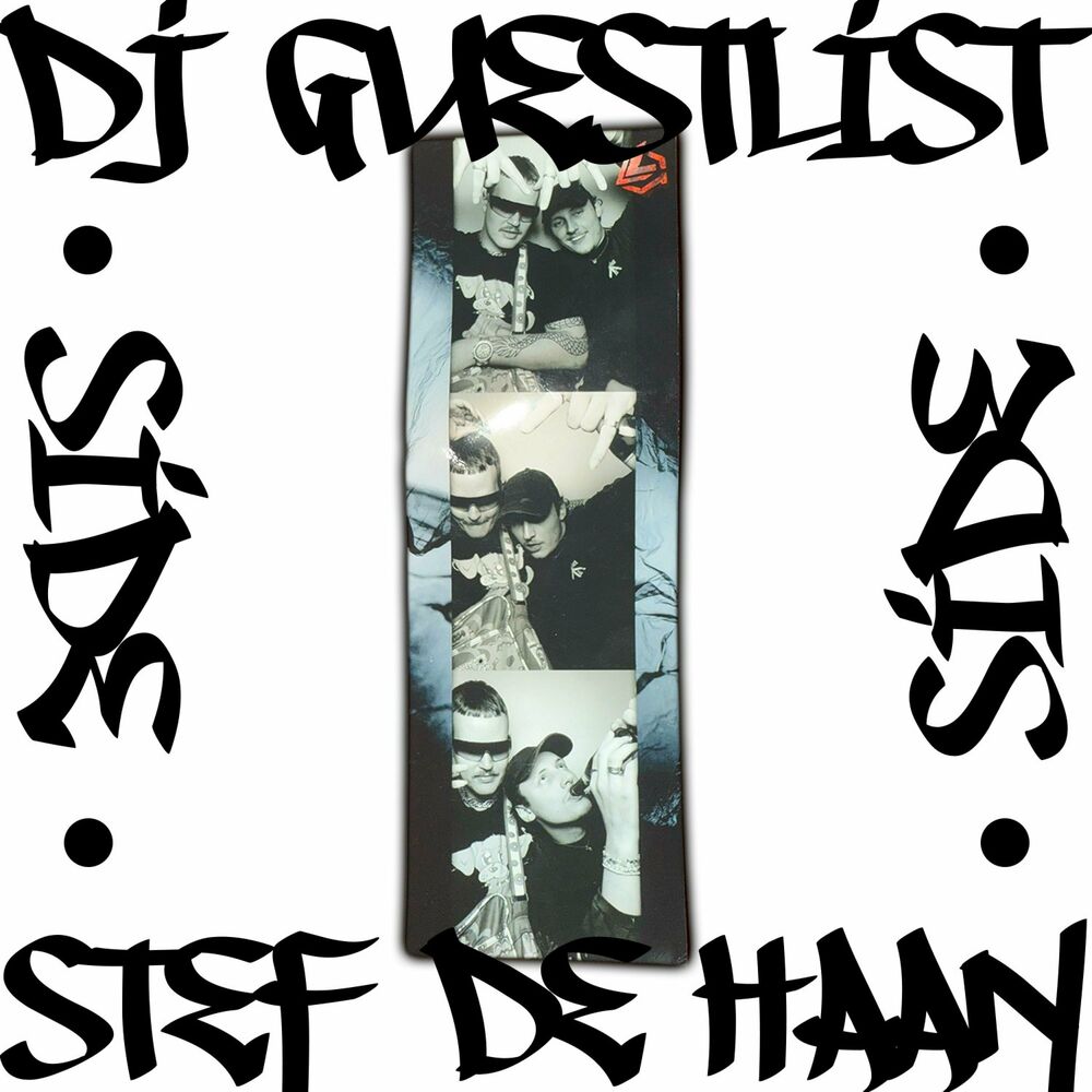 Picture of Stef de Haan