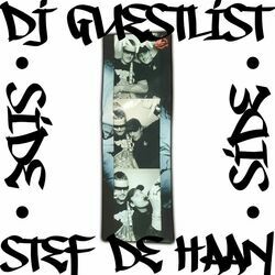 Picture of Stef de Haan