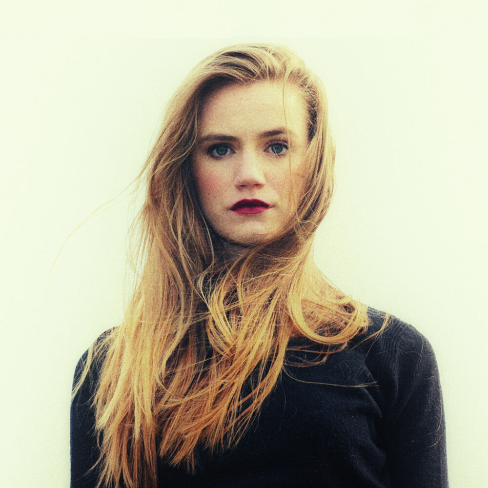 Picture of Louise Eliott