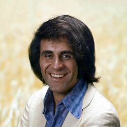 Picture of Peter Rubin