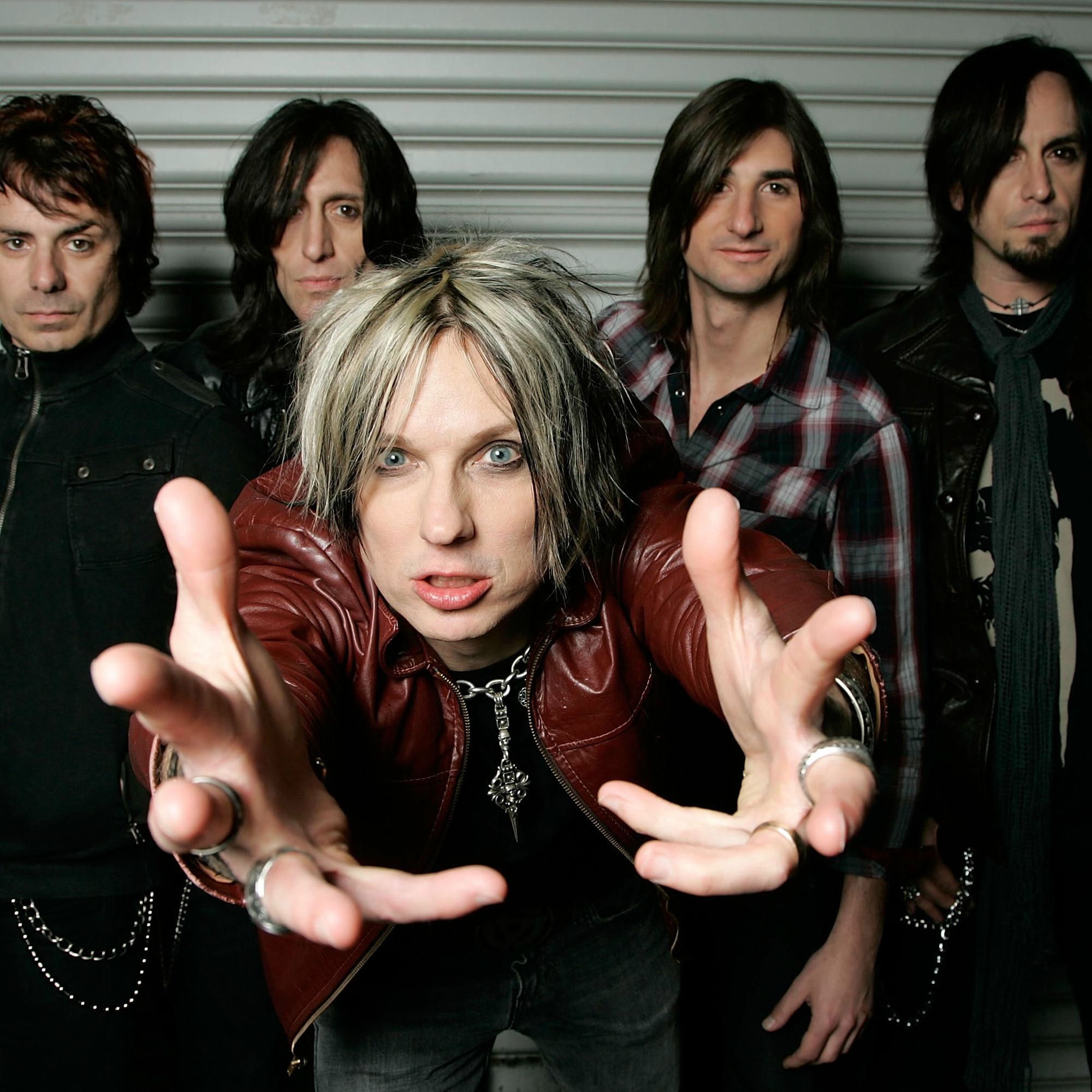 Artist picture of Charm City Devils
