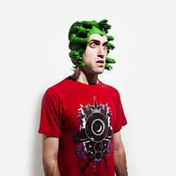 Picture of Beardyman