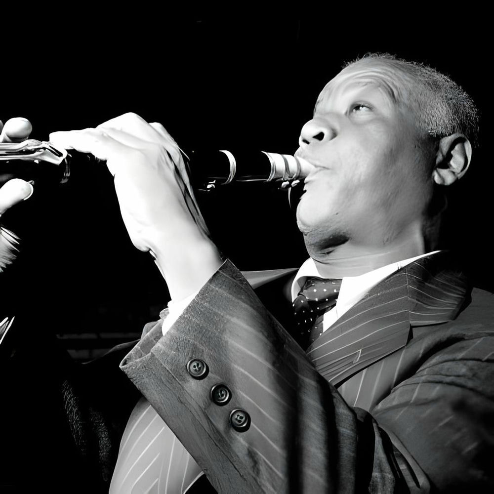 Photo de l'artiste Sidney Bechet