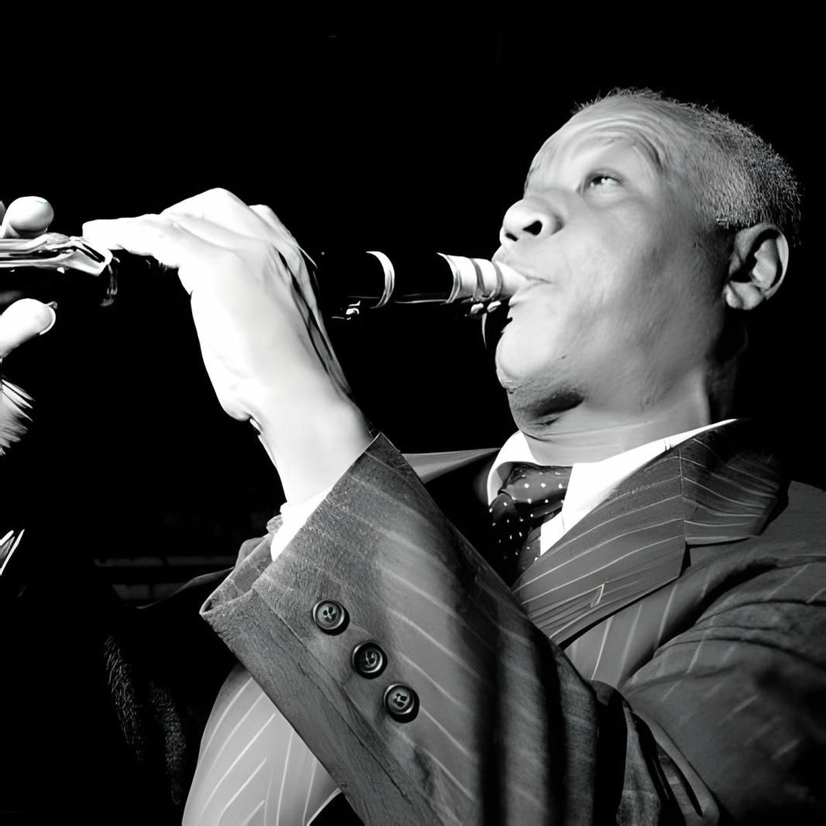 Artist picture of Sidney Bechet