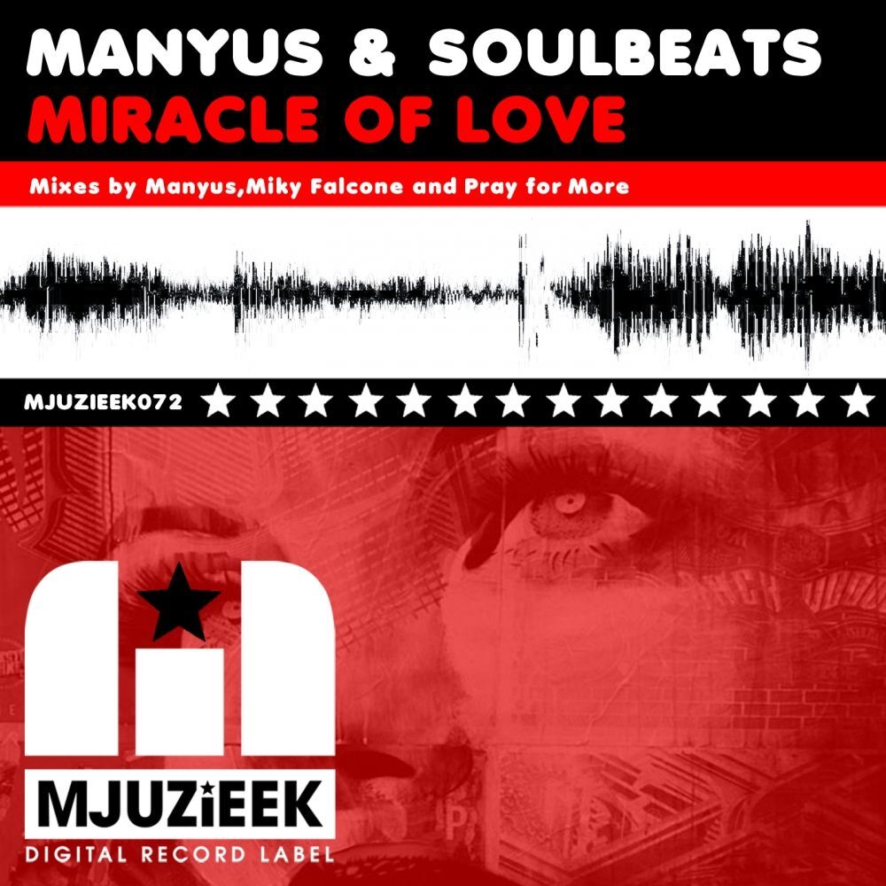 Picture of Soulbeats