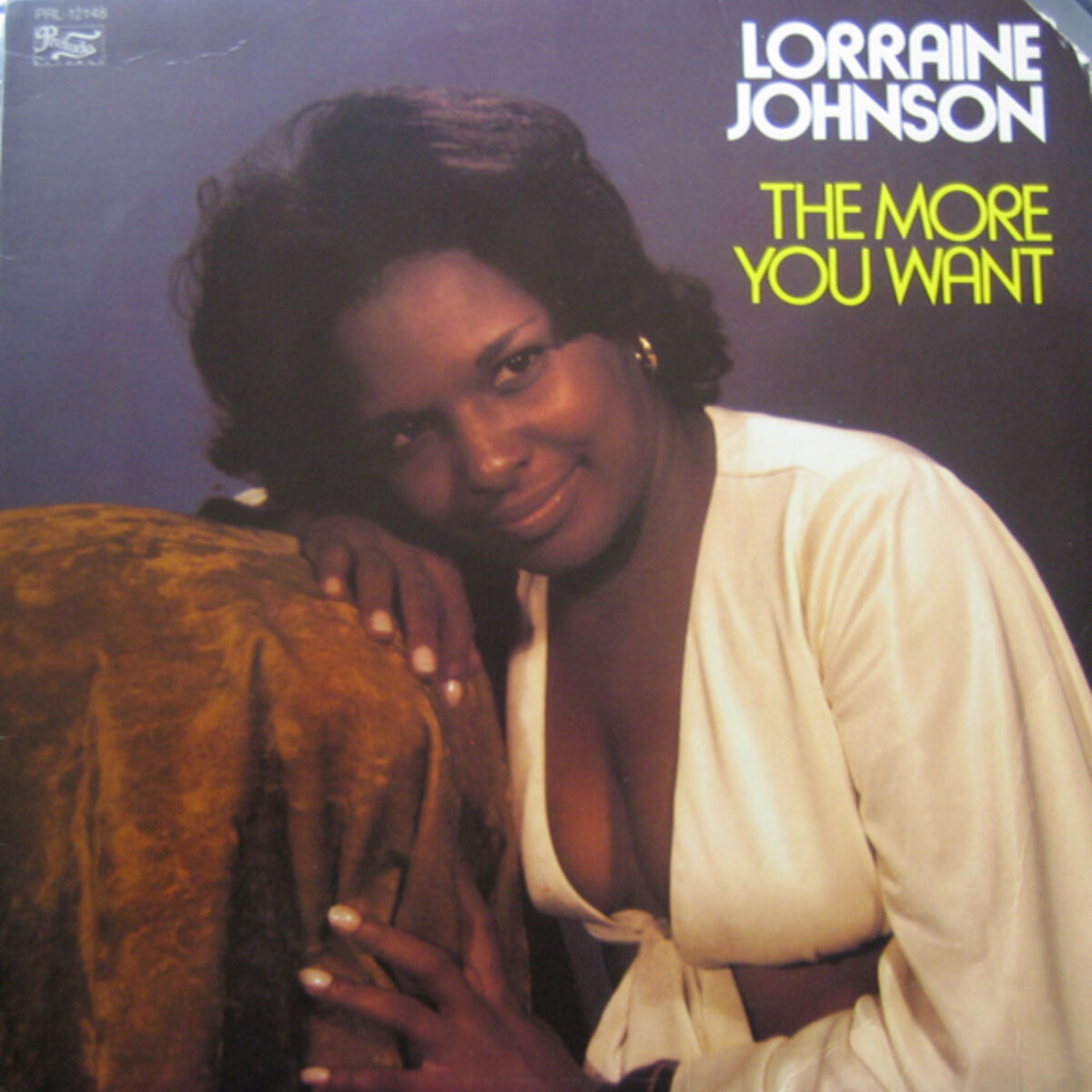 Lorraine Johnson