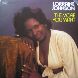 Picture of Lorraine Johnson