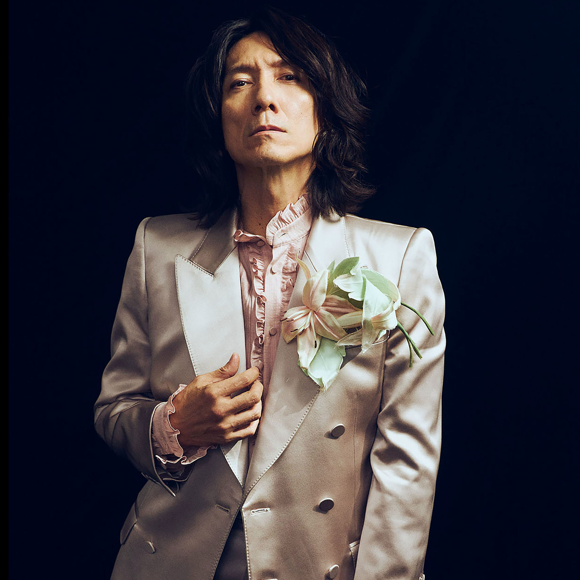 Kazuya Yoshii アルバムセット ソロデビュー20周年記念ベストアルバム「20」収録曲詳細