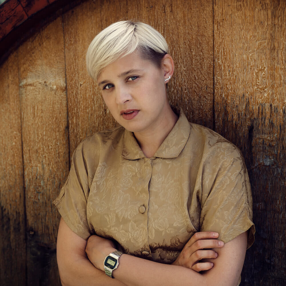Picture of Frida Ånnevik