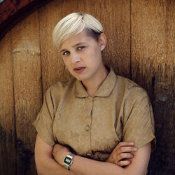 Picture of Frida Ånnevik