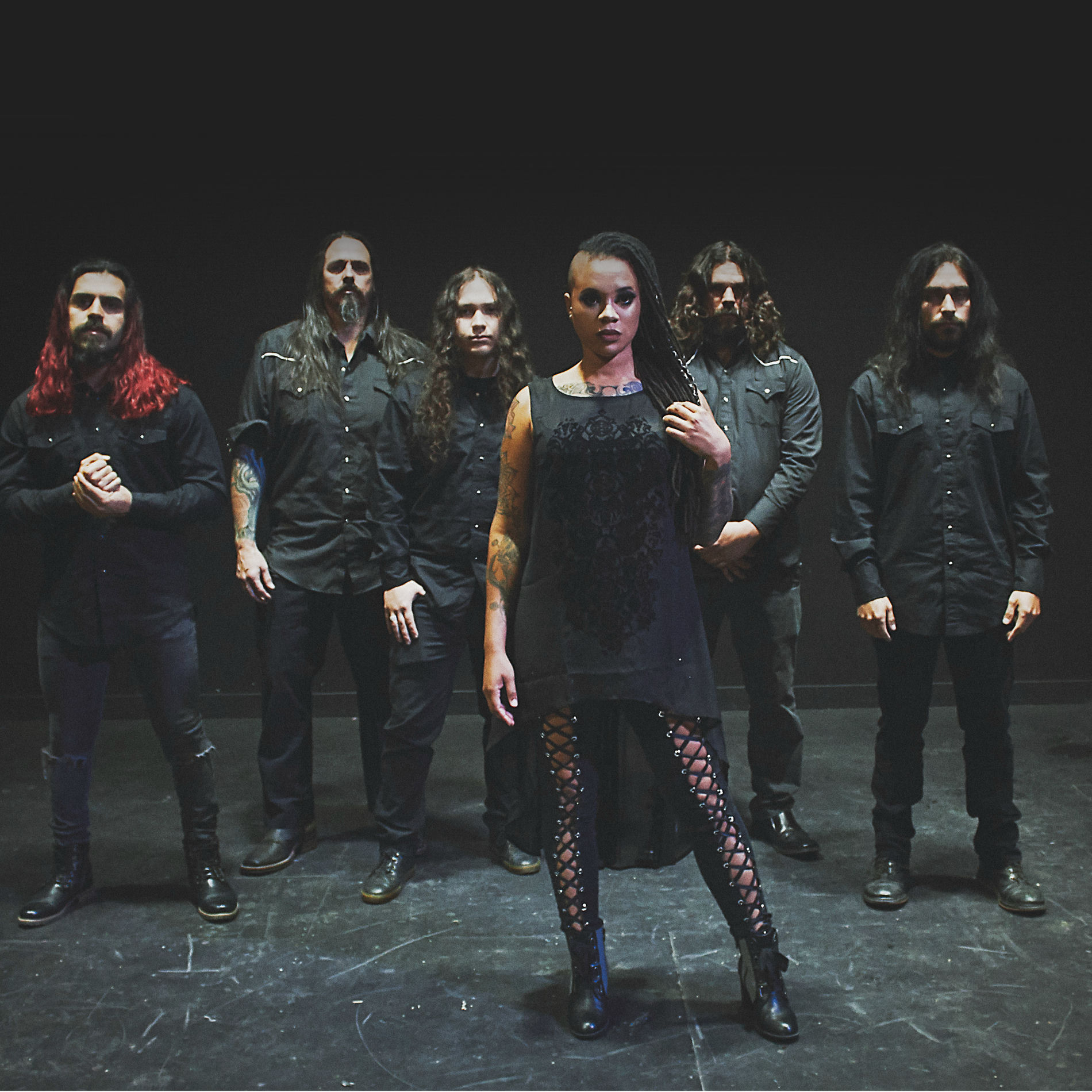 Artist picture of Oceans of Slumber