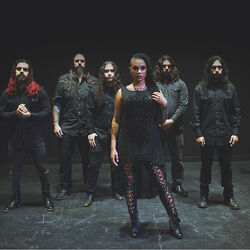 Picture of Oceans of Slumber