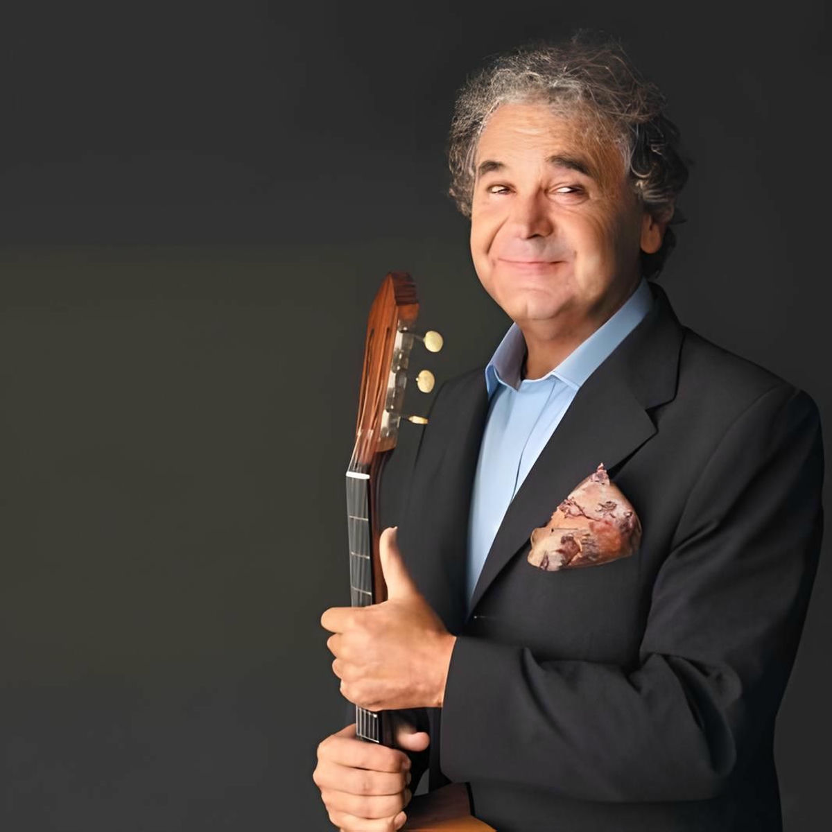 Pierre Perret