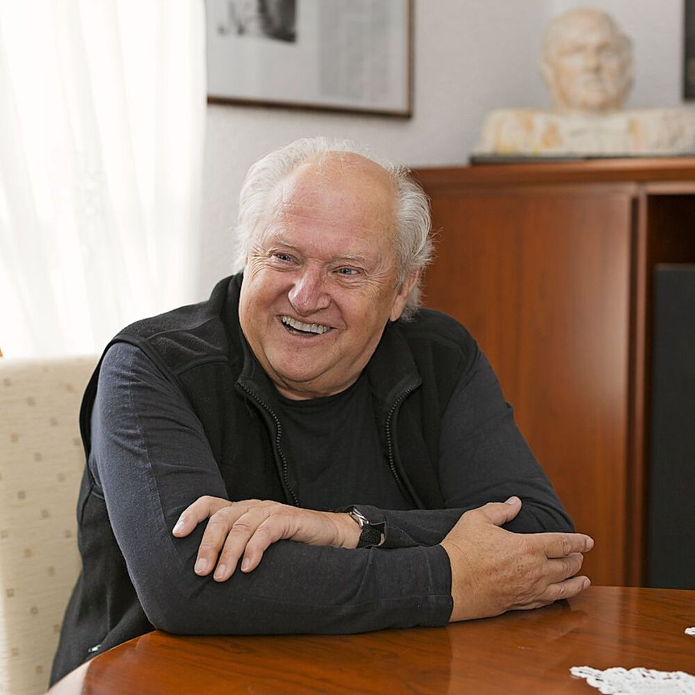 Picture of Marko Munih