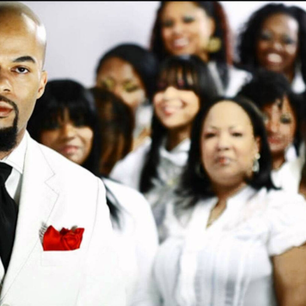 Picture of Youthful Praise
