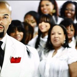 Picture of Youthful Praise