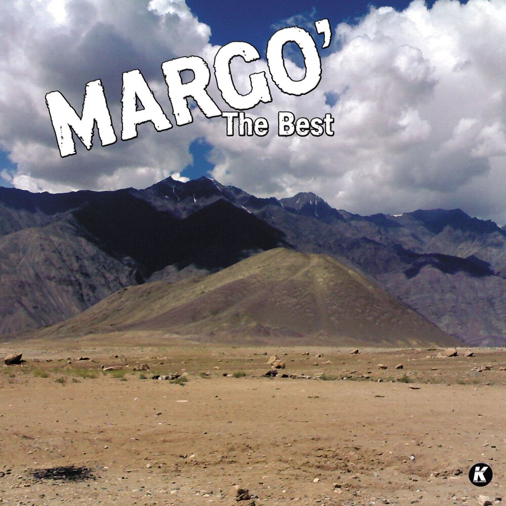Picture of Margo'
