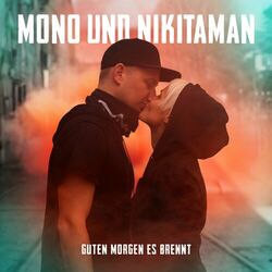 Picture of Mono & Nikitaman