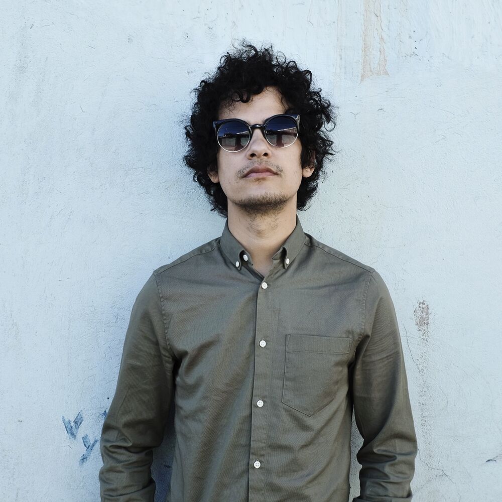 Picture of Omar Rodríguez-López