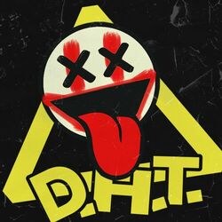 Picture of Danger Hardcore Team