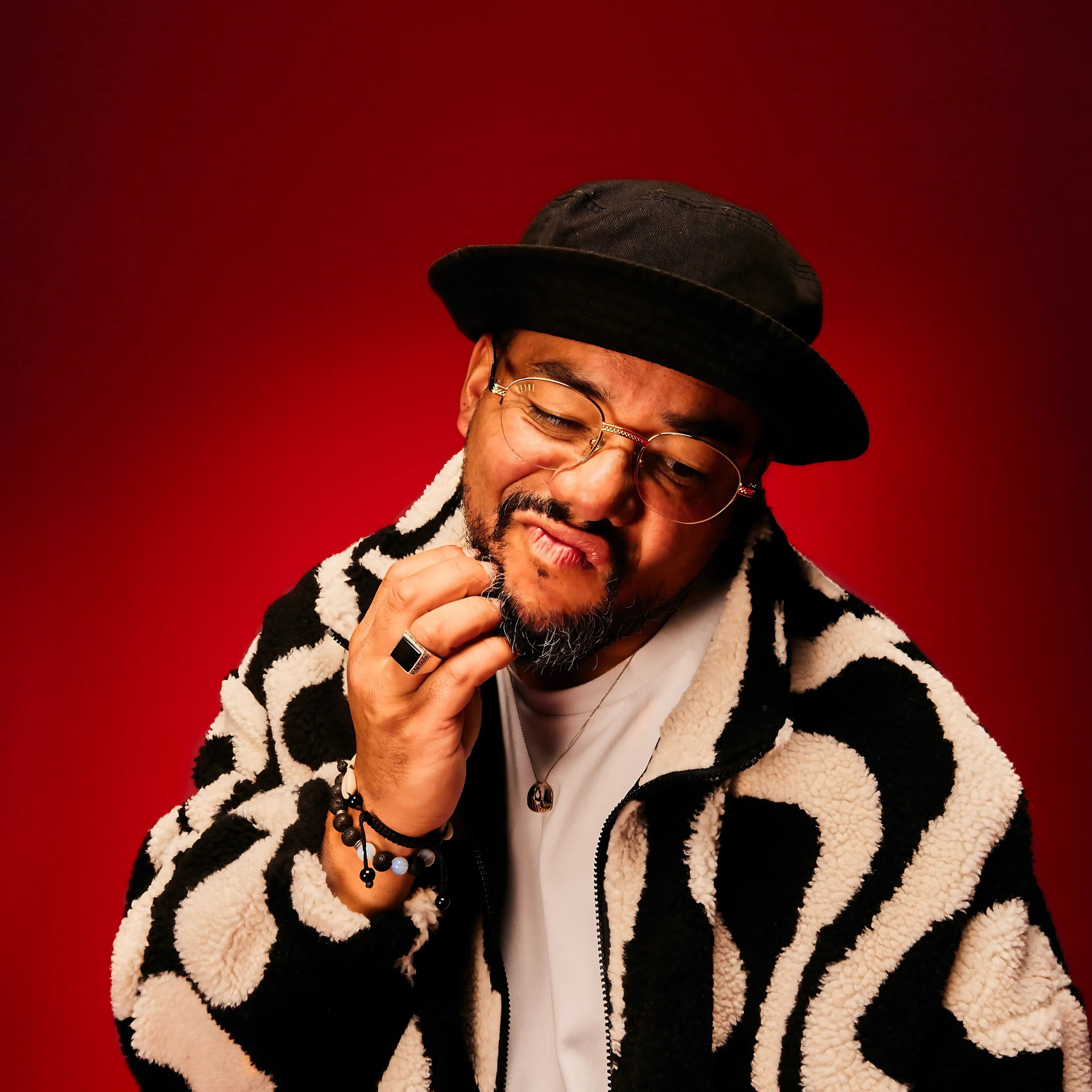 Artist picture of Ben L'oncle Soul