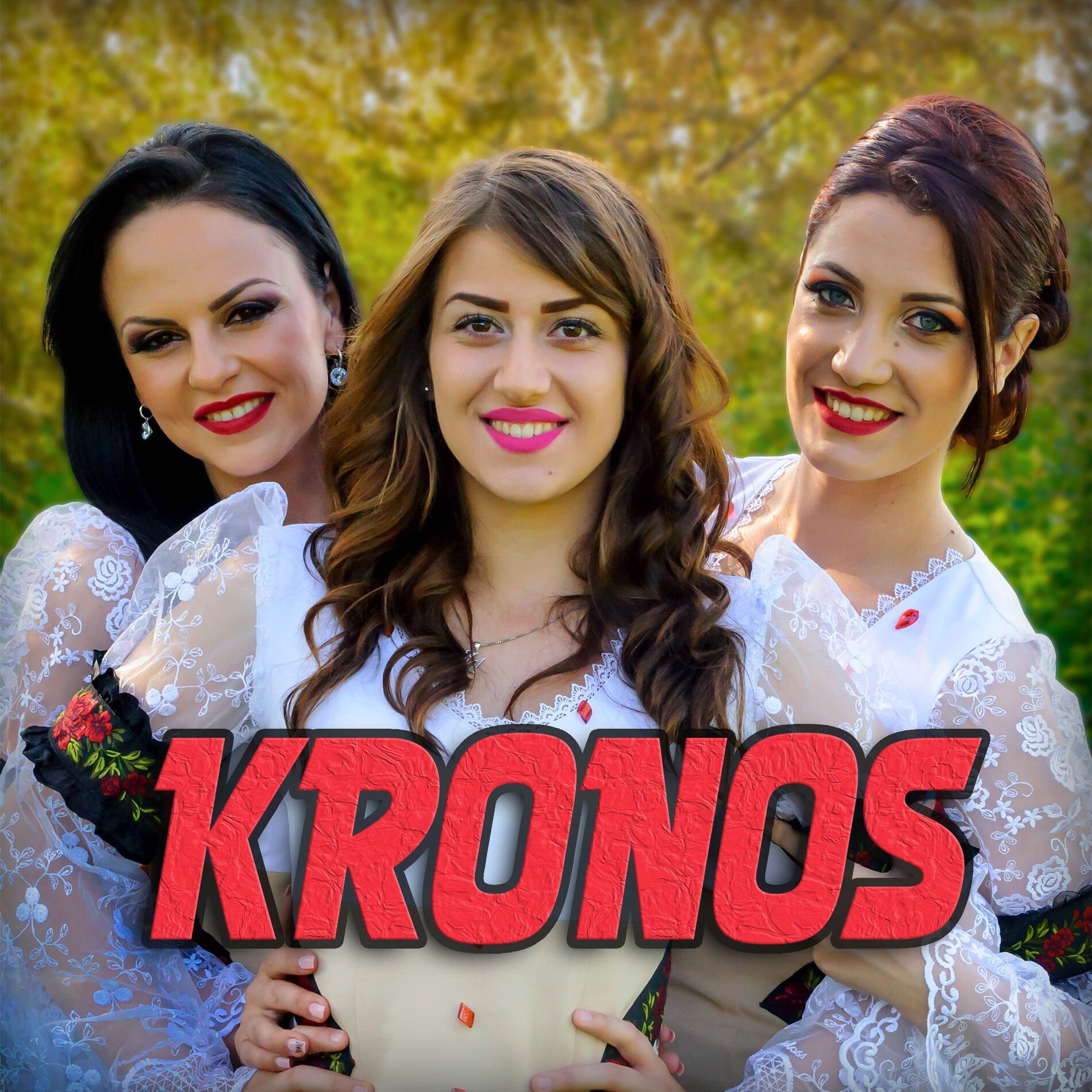 Kronos