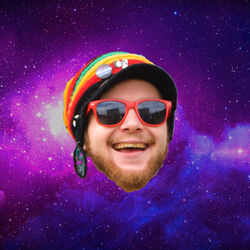 Picture of DJ Brice