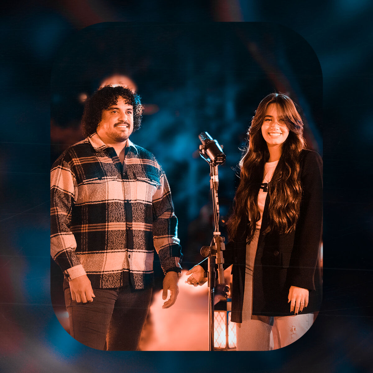 Artist picture of Reino Song