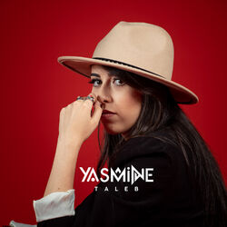 Picture of Yasmine Taleb