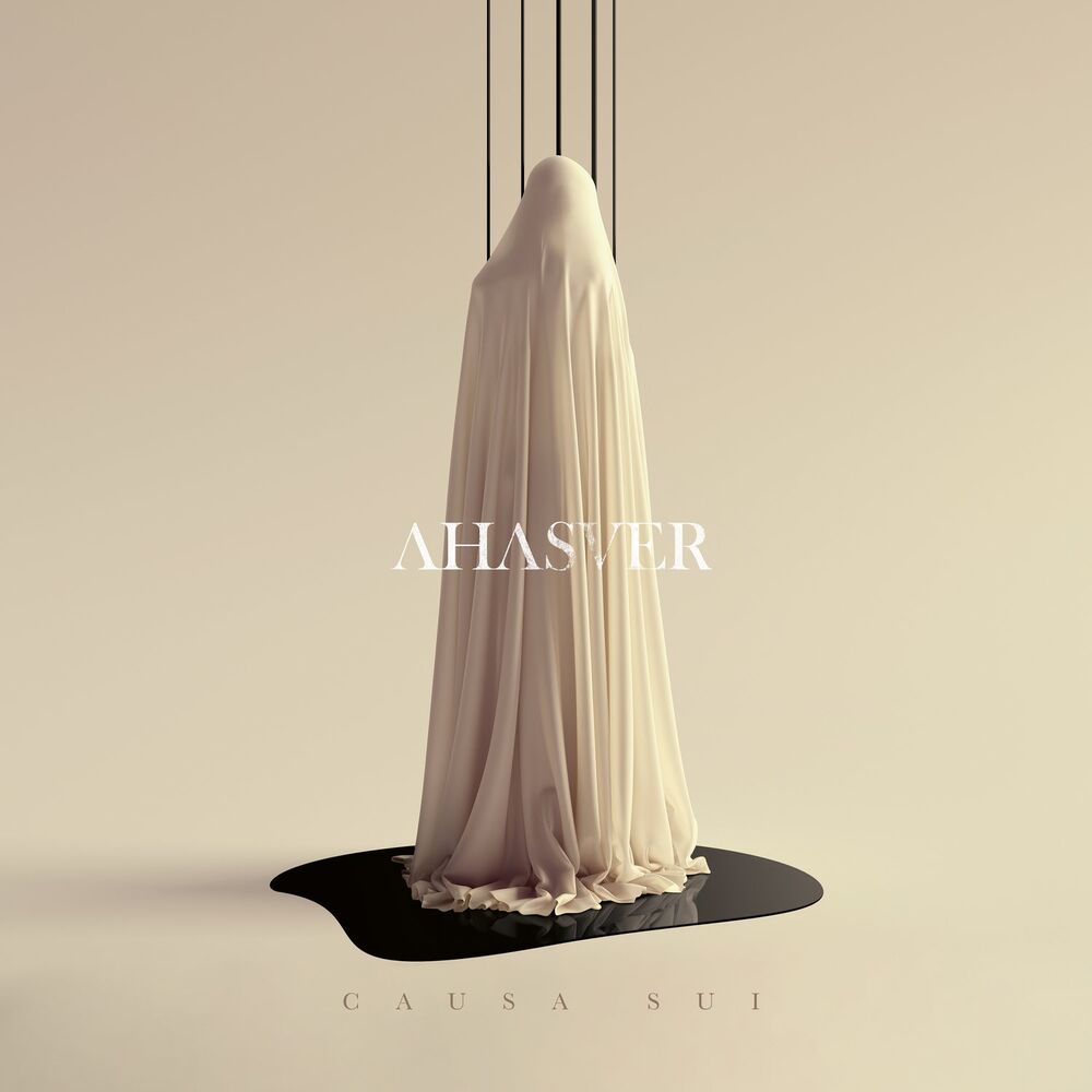 Picture of Ahasver