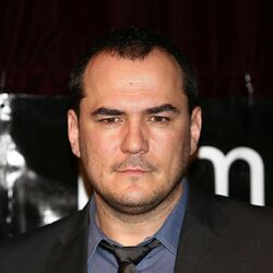 Picture of Ismael Serrano