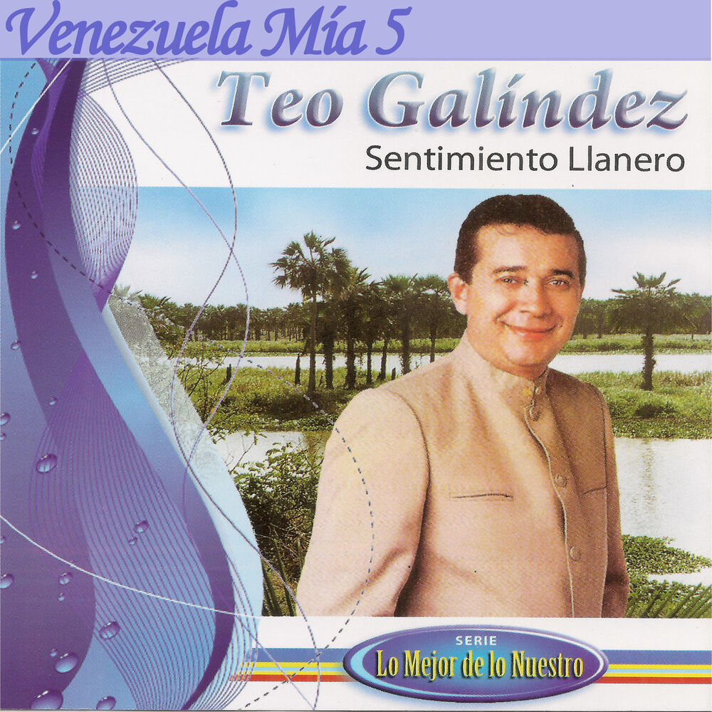 Picture of Teo Galíndez